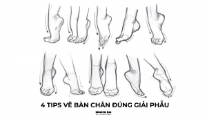 ve ban chan
