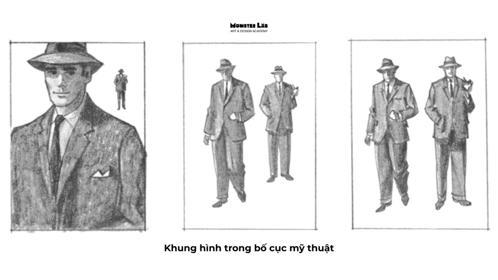 khung hình