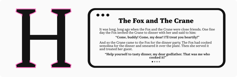 Readability