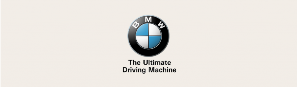 BMW - Thương hiệu xe ô tô của Đức
