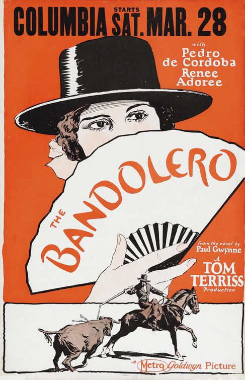 the-bandolero