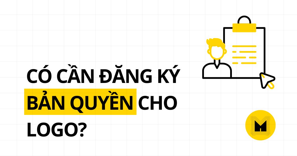 Đăng ký bản quyền logo