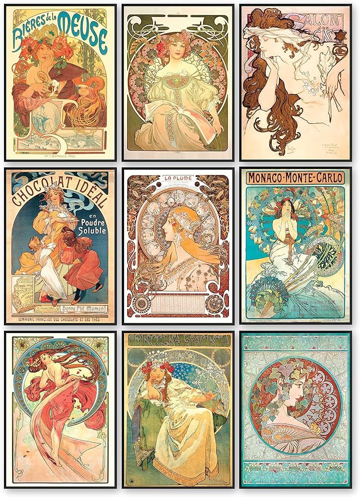 loai-poster-ve-theo-art-nouveau