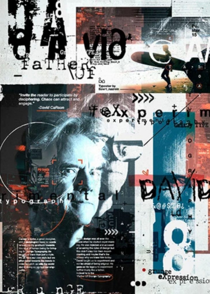 Grunge Aesthetics by Vishakha Manjul Singh