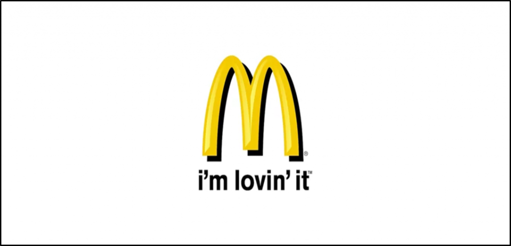 Biểu tượng fast-food hàng đầu