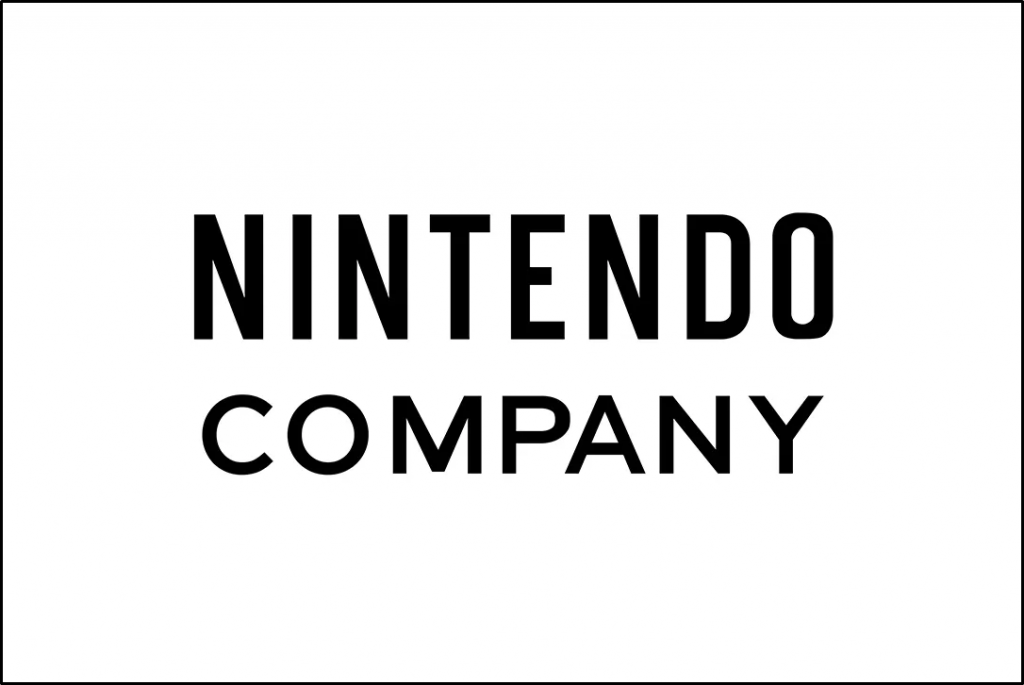 Logo Nintendo, 1964-1967: Những phiên bản khác nhau No 4