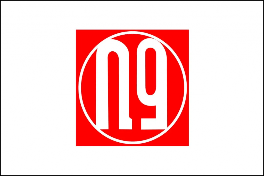 Logo Nintendo, 1963-1971