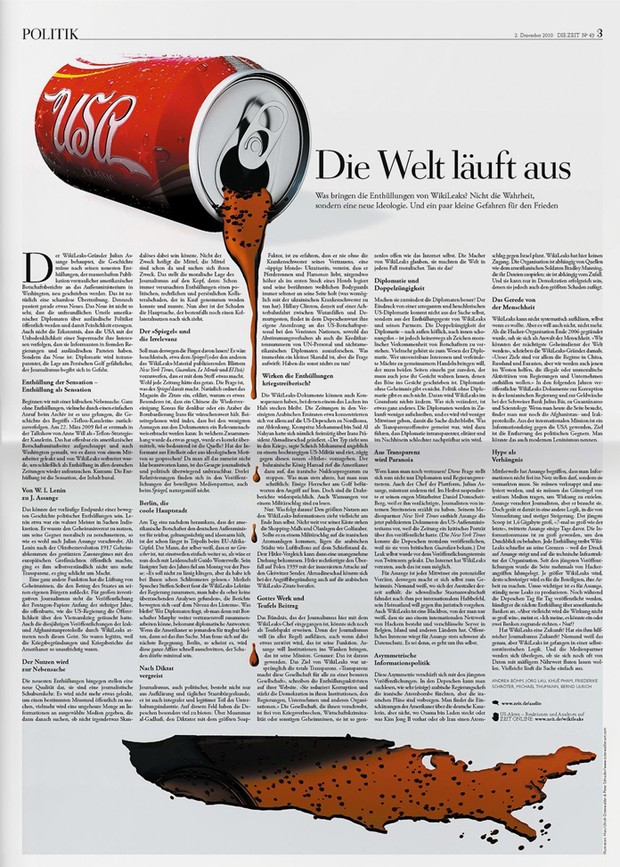 Font chữ và kiểu chữ giúp phân tầng nội dung trong thiết kế một cách rõ ràng.