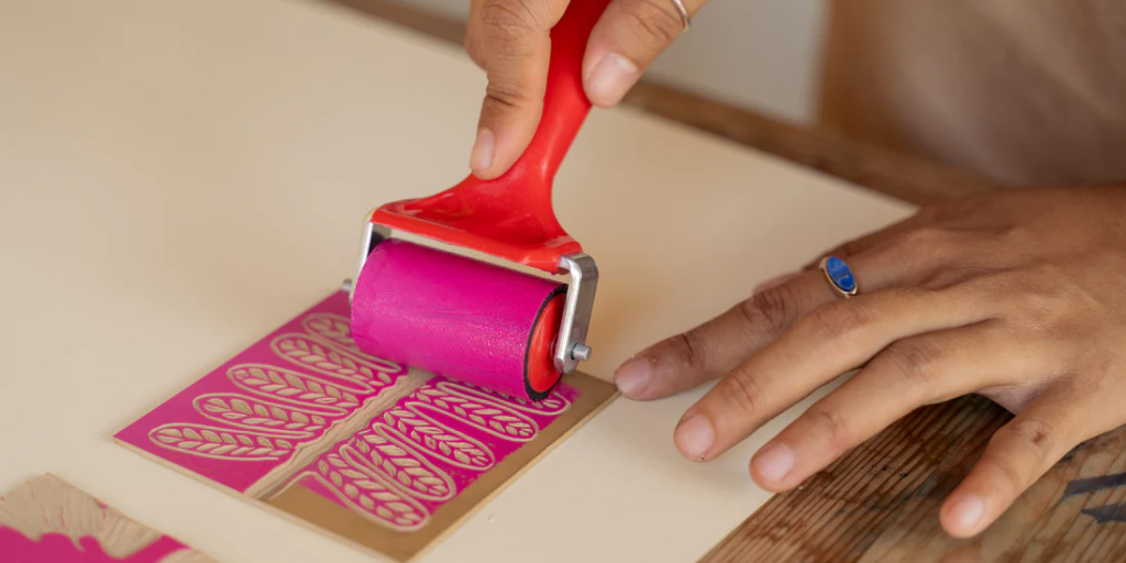 Đồ họa tranh in