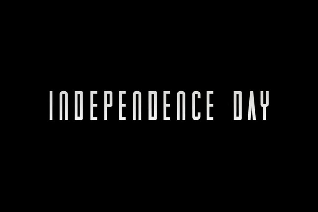 Independence Day (1996) là bộ phim khoa học viễn tưởng sử thi