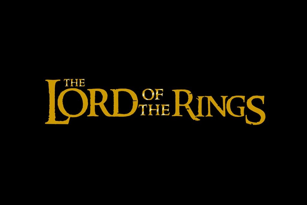 series The Lord of the Rings - một siêu phẩm của Peter Jackson