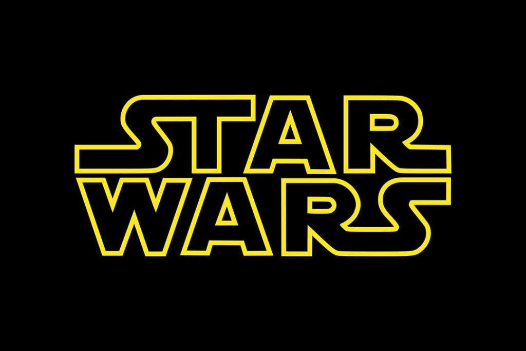 series phim bom tấn Star Wars, một siêu phẩm của George Lucas