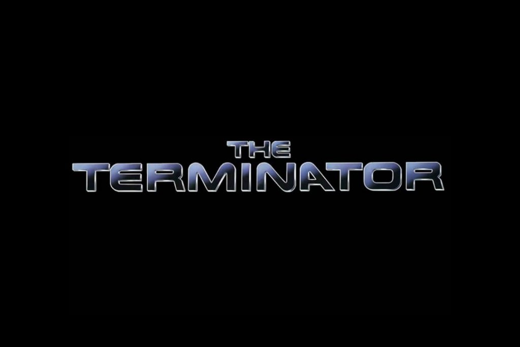 The Terminator của James Cameron trình làng vào năm 1984
