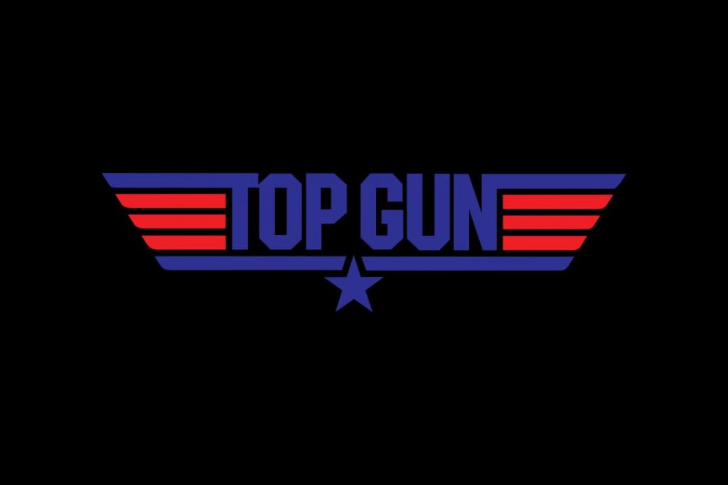 Top Gun, một bộ phim do Tony Scott chỉ đạo