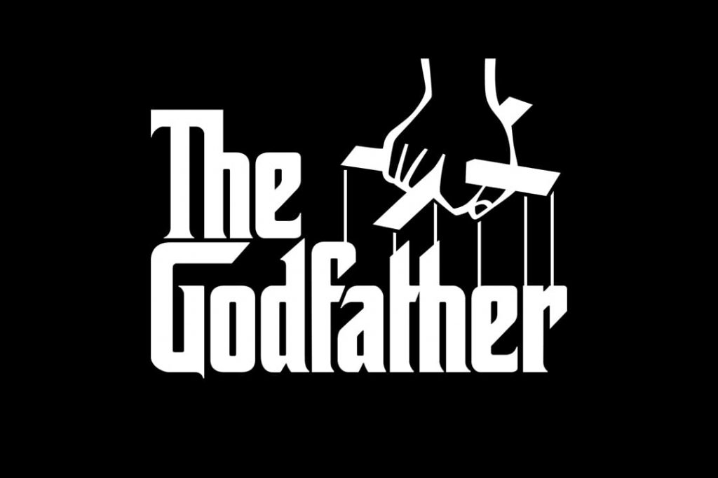 The Godfather (1972)  phim  tâm lý tội phạm của Francis Ford Coppola