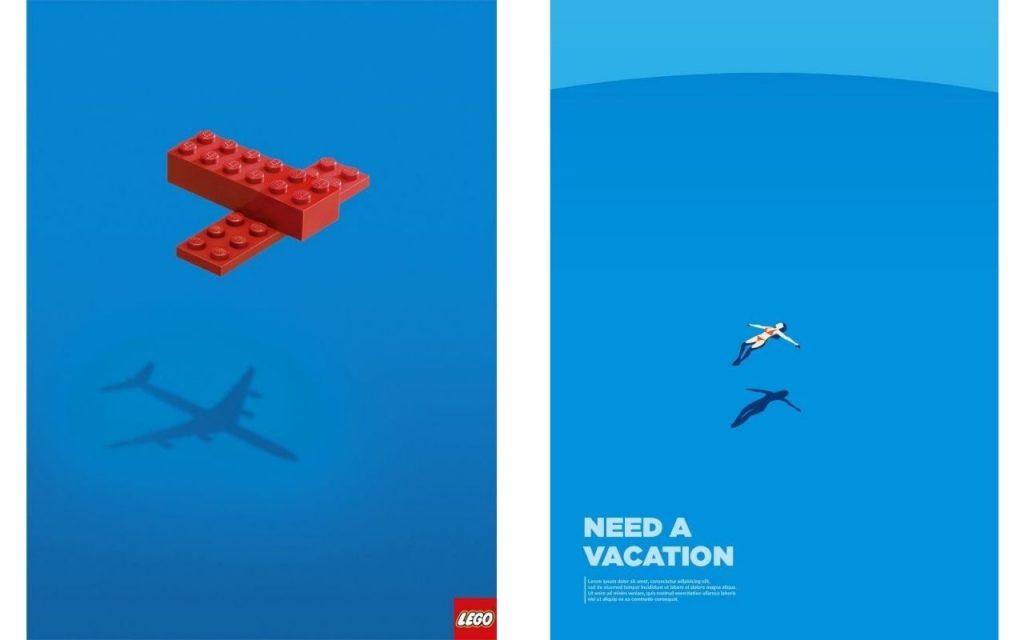 Phong cách thiết kế tối giản