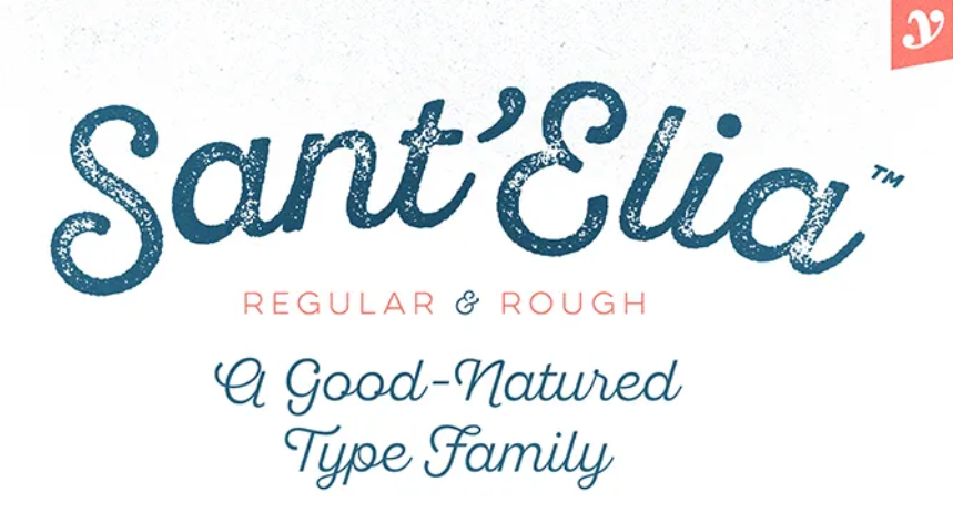 (Nguồn ảnh: Ryan Martinson at Yellow Design Studio via Adobe Fonts)