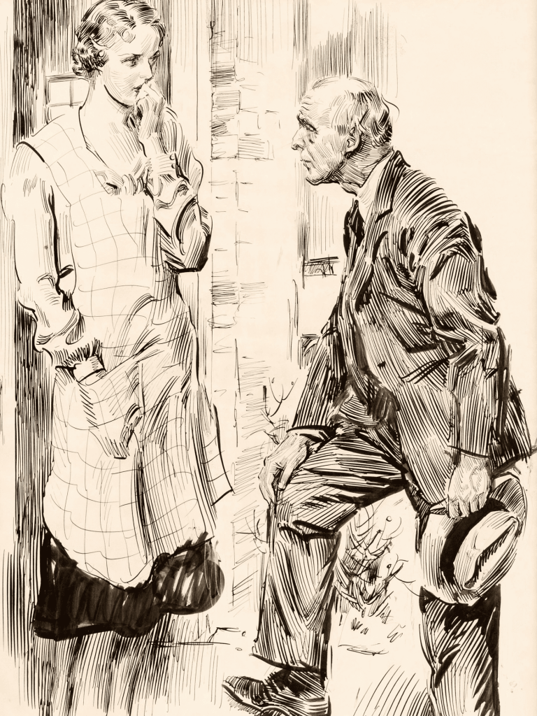 Một số tác phẩm của James Montgomery Flagg