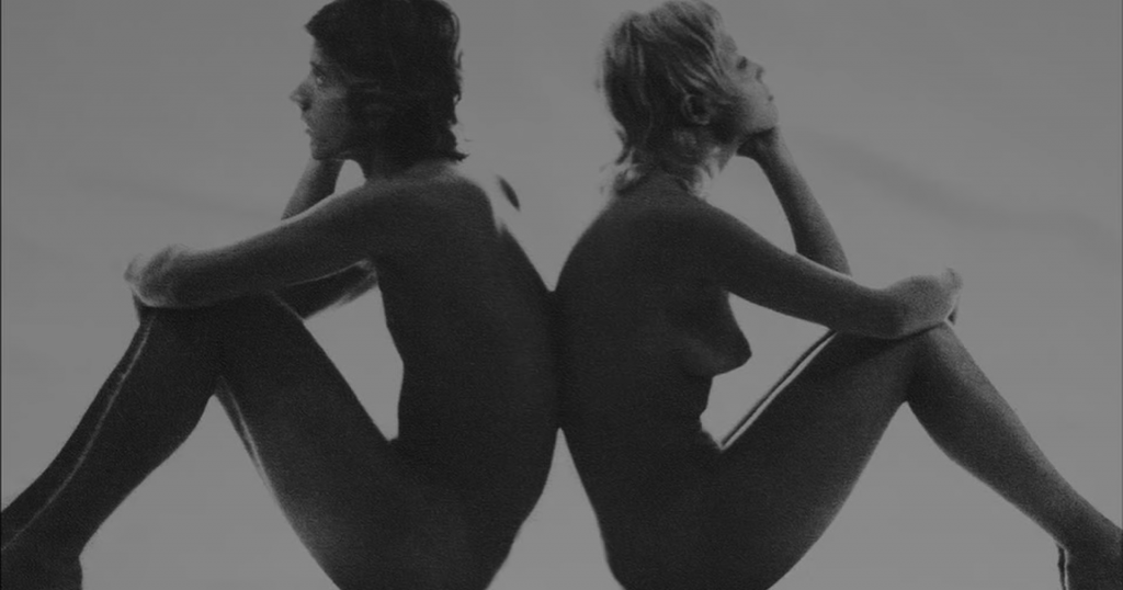 Logo Omini của Kappa - Iconic logo đến từ một bức ảnh hậu trường