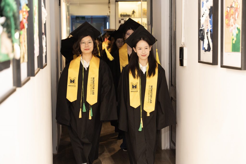 Lễ tốt nghiệp 2026