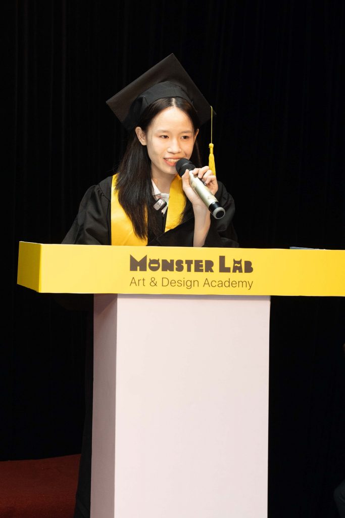 Lễ tốt nghiệp 2026