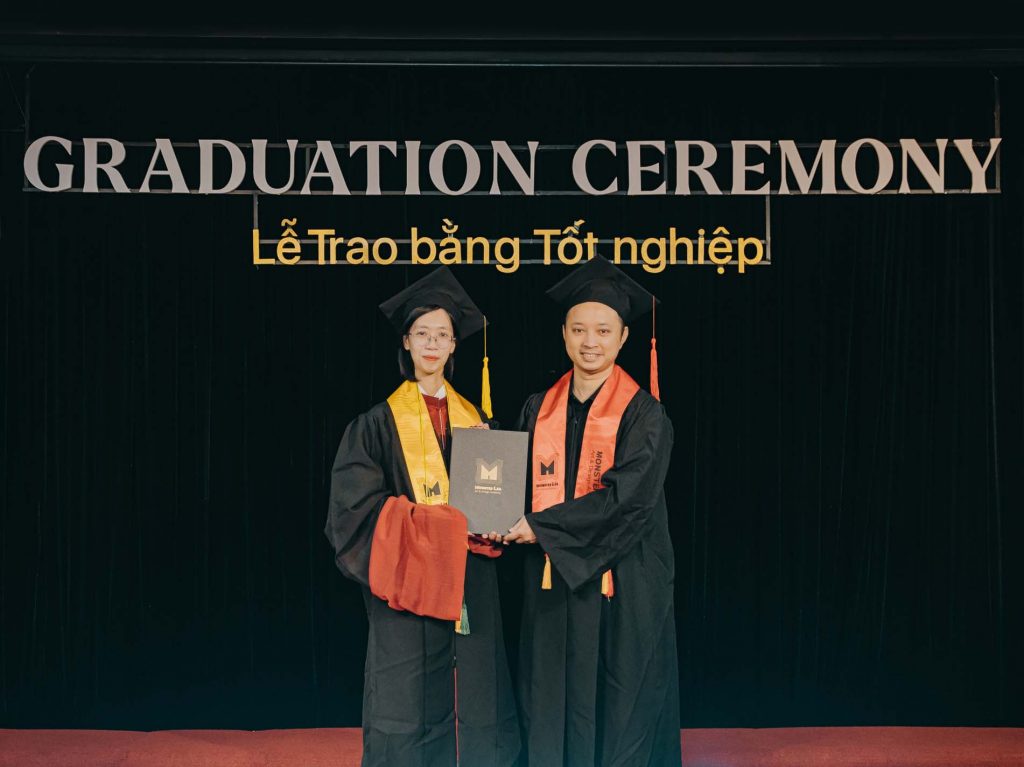 Lễ tốt nghiệp 2026