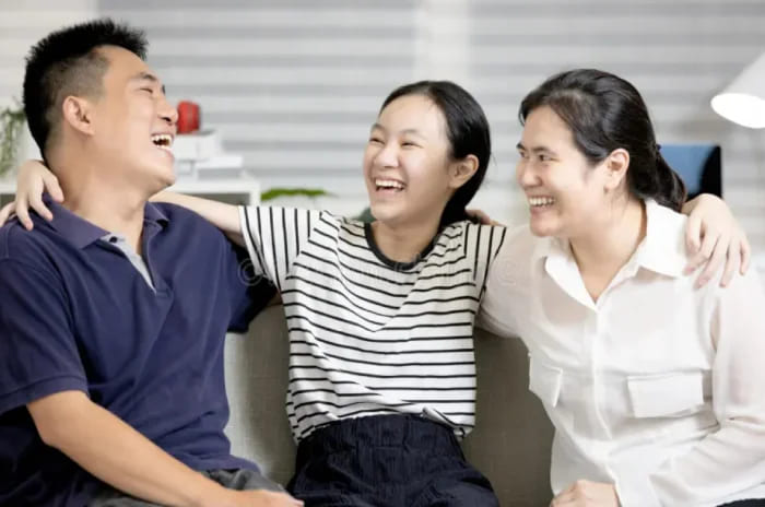 Định hướng nghề nghiệp