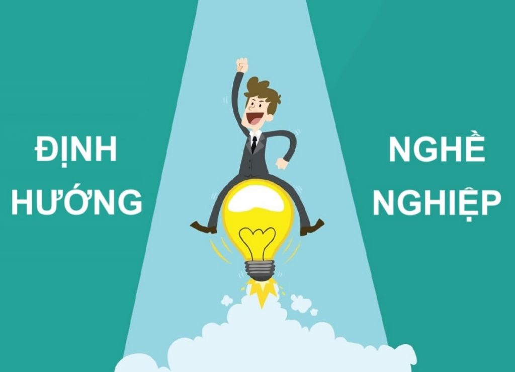 Định hướng nghề nghiệp