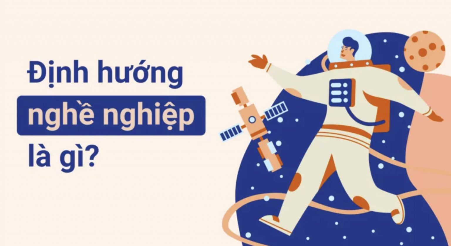 Định hướng nghề nghiệp