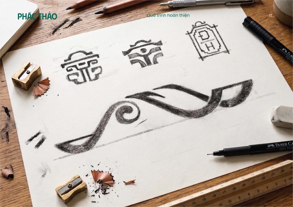 trung tâm bảo tồn tranh dân gian đông hồ