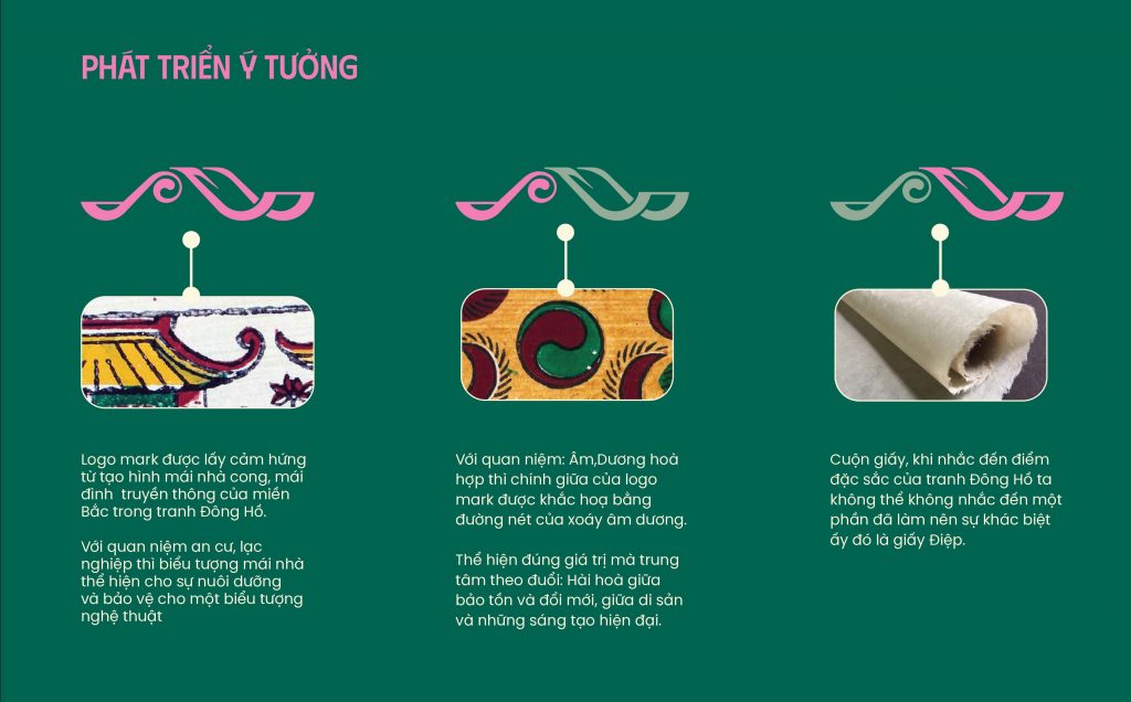 trung tâm bảo tồn tranh dân gian đông hồ