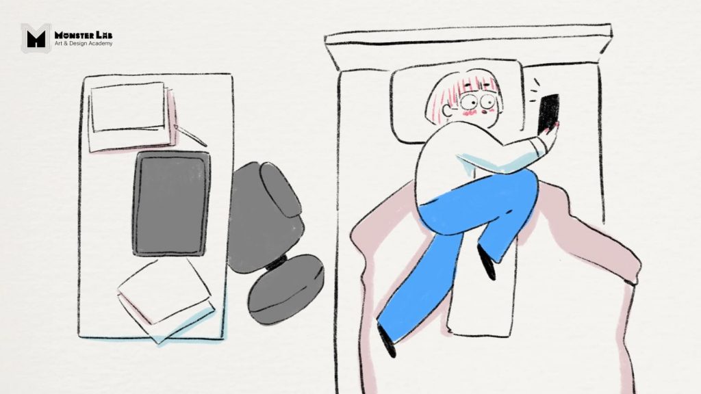 art block
