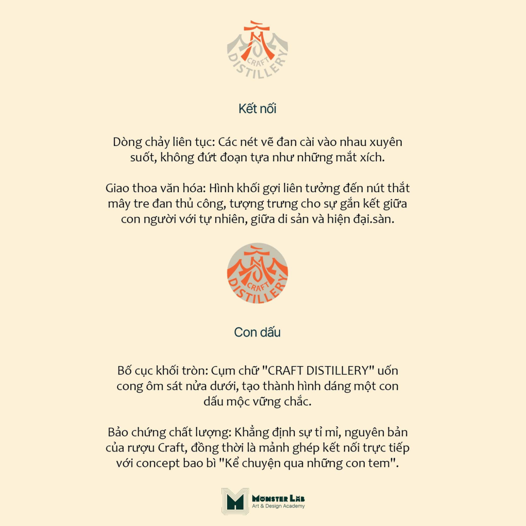 mầm craft distillery